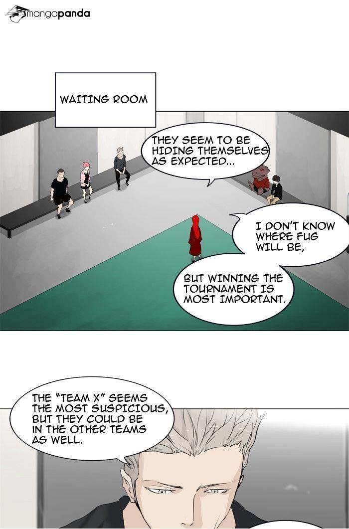 Tower Of God, Chapter 206 image 25